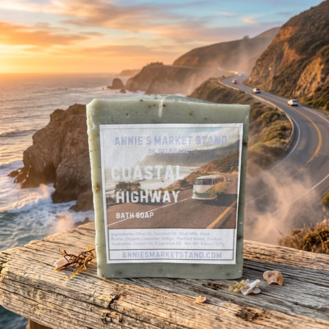 Coastal Highway
