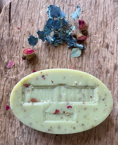 Farmer's Market Bath Soap