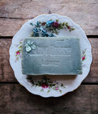 Summers at the Lake Bath Soap