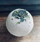 Summers at the Lake ~ Jumbo Milk Bath Bomb