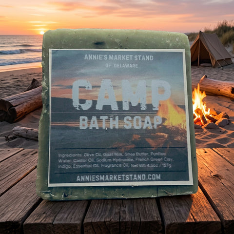 Camp