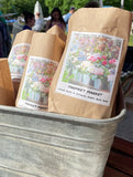 Farmer’s Market~ Jumbo Milk Bath Bomb