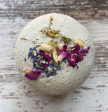 Farmer’s Market~ Jumbo Milk Bath Bomb