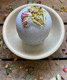 Summers at the Lake ~ Jumbo Milk Bath Bomb