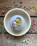 Summers at the Lake ~ Jumbo Milk Bath Bomb